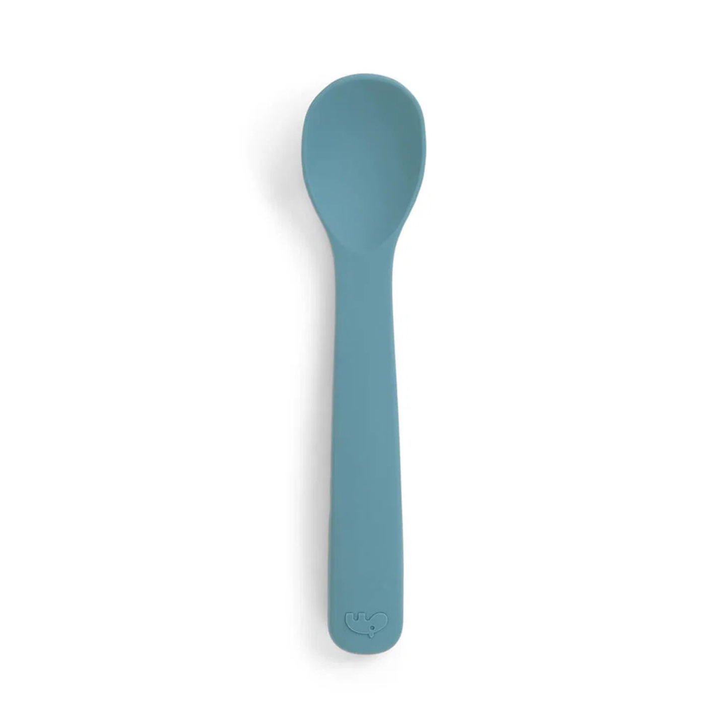 Silicone First Meal Set Blå – Done by Deer