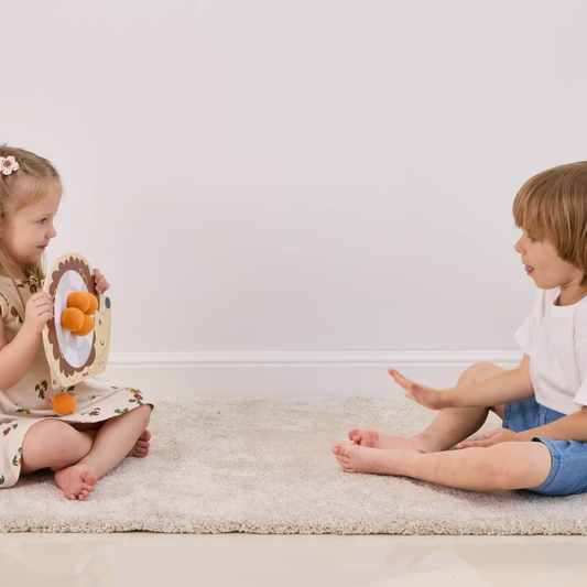 Igelkott pricktavla – PolarB by VIGA