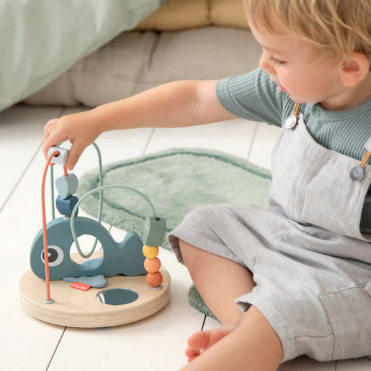 Kulbana Wally Blue – Done by Deer