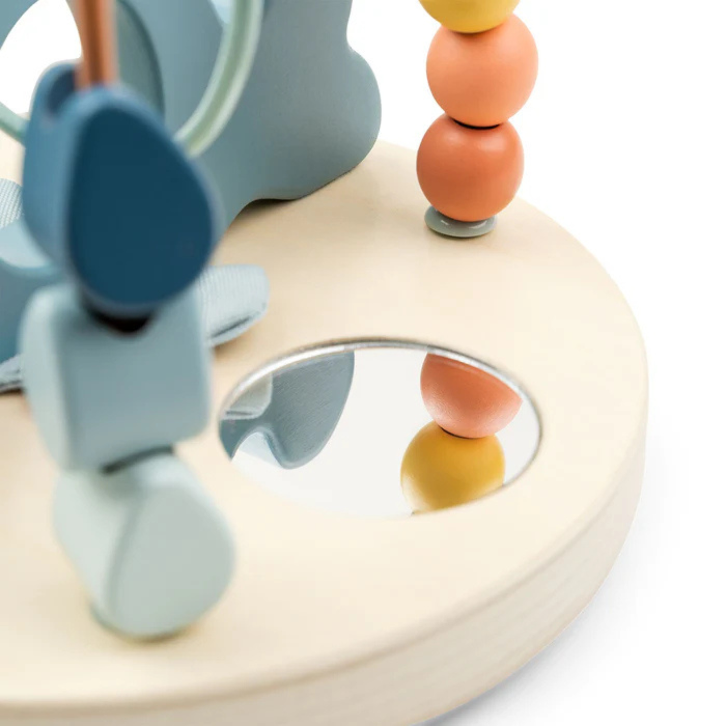 Kulbana Wally Blue – Done by Deer