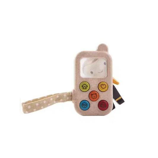 Min första telefon – PlanToys