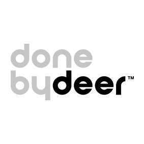 Done by Deer