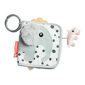 Aktivitetsbok Elphee Grey