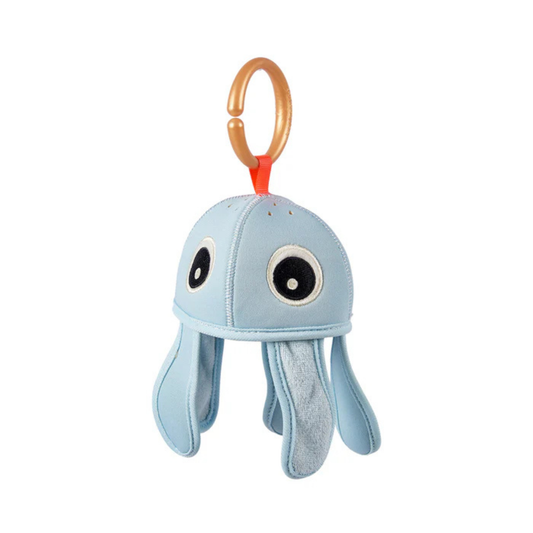 Badleksak Jelly Blue – Done by Deer