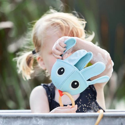 Badleksak Jelly Blue – Done by Deer