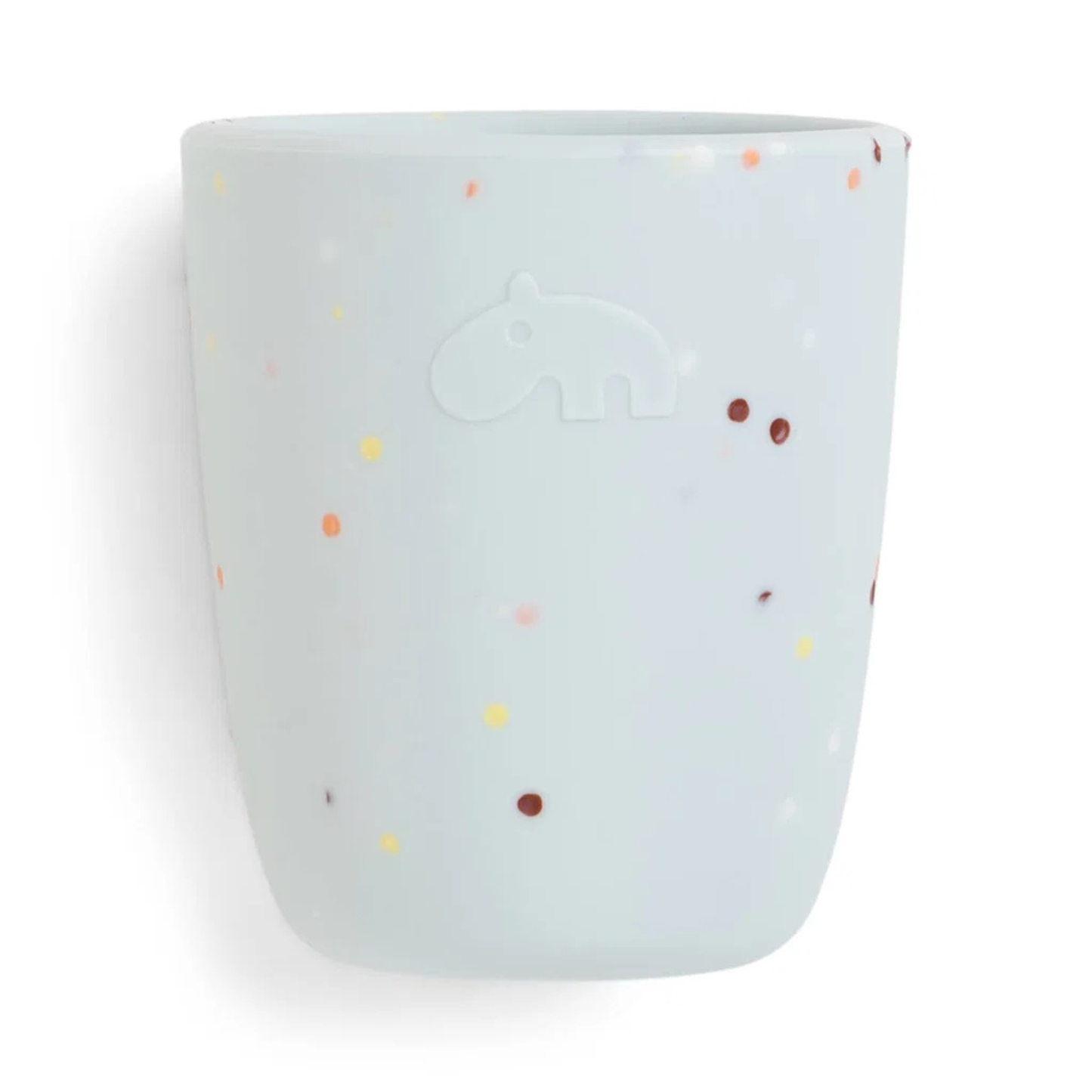 Silicone First Meal Set Blå – Done by Deer