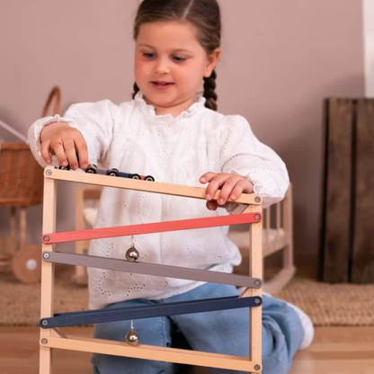Bilbana med Plingklocka – Egmont Toys