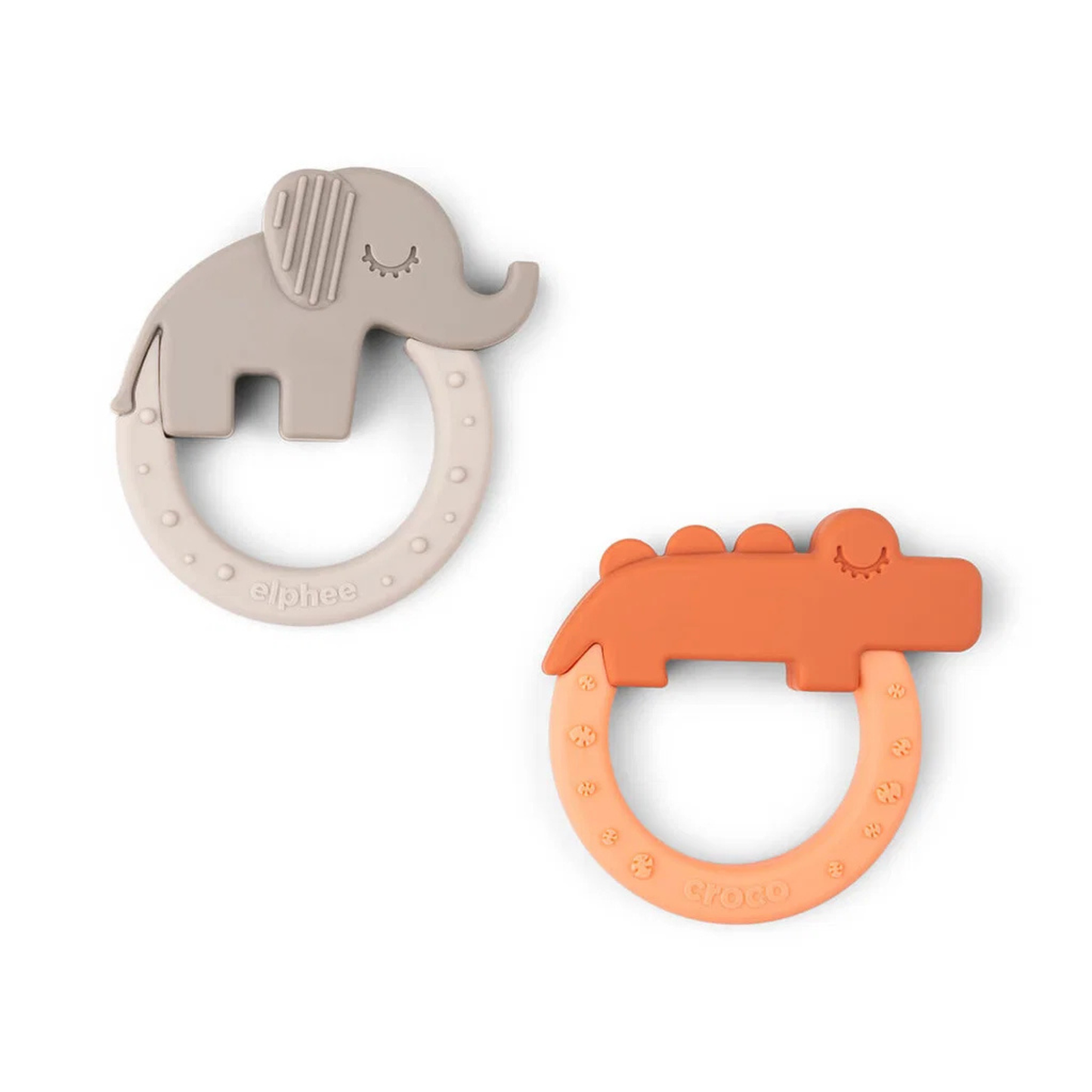 Bitring 2-pack Deer Friends – Done by Deer