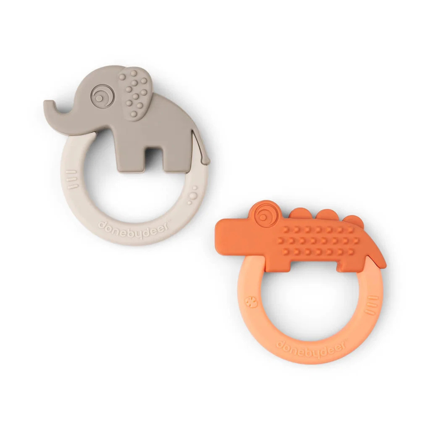 Bitring 2-pack Deer Friends – Done by Deer
