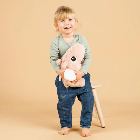 Gosedjur Happy Clouds Ozzo Powder – Done by Deer