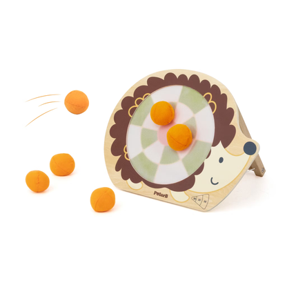 Igelkott pricktavla – PolarB by VIGA