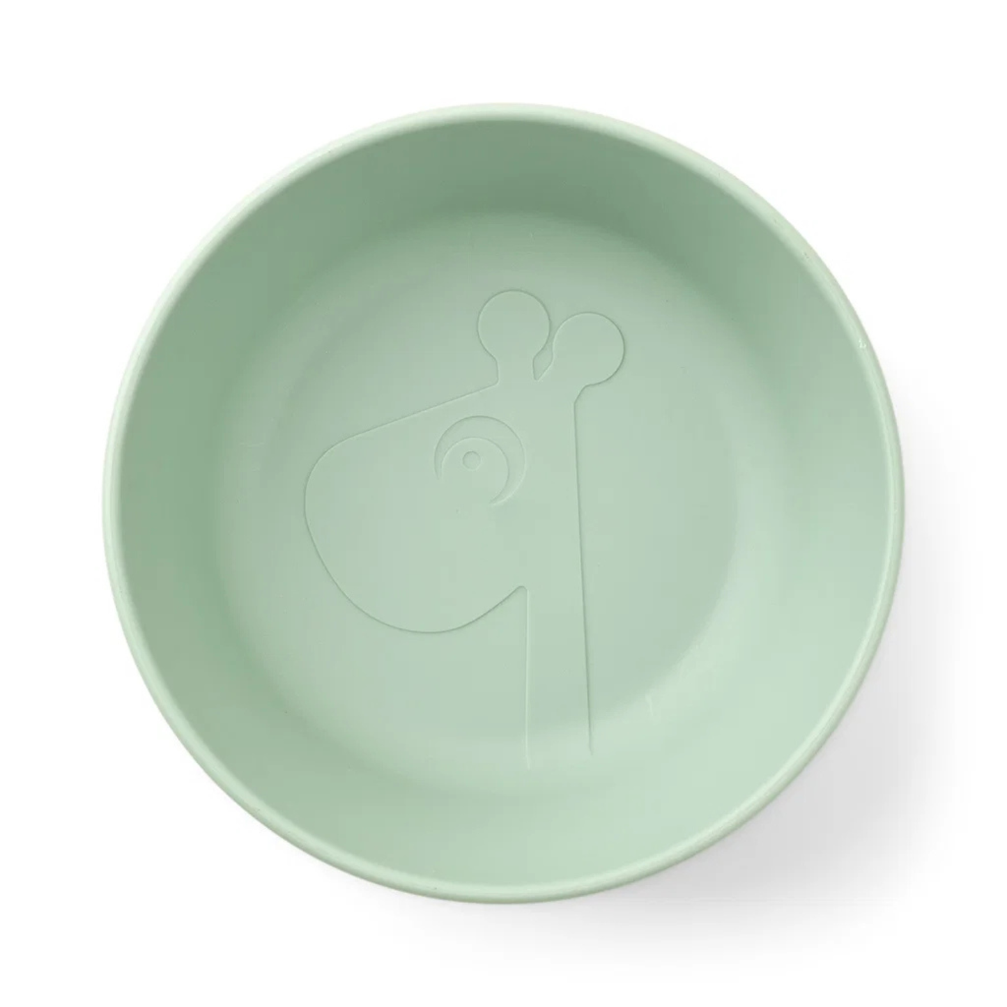 Kiddish Bowl Raffi Grön – Done by Deer
