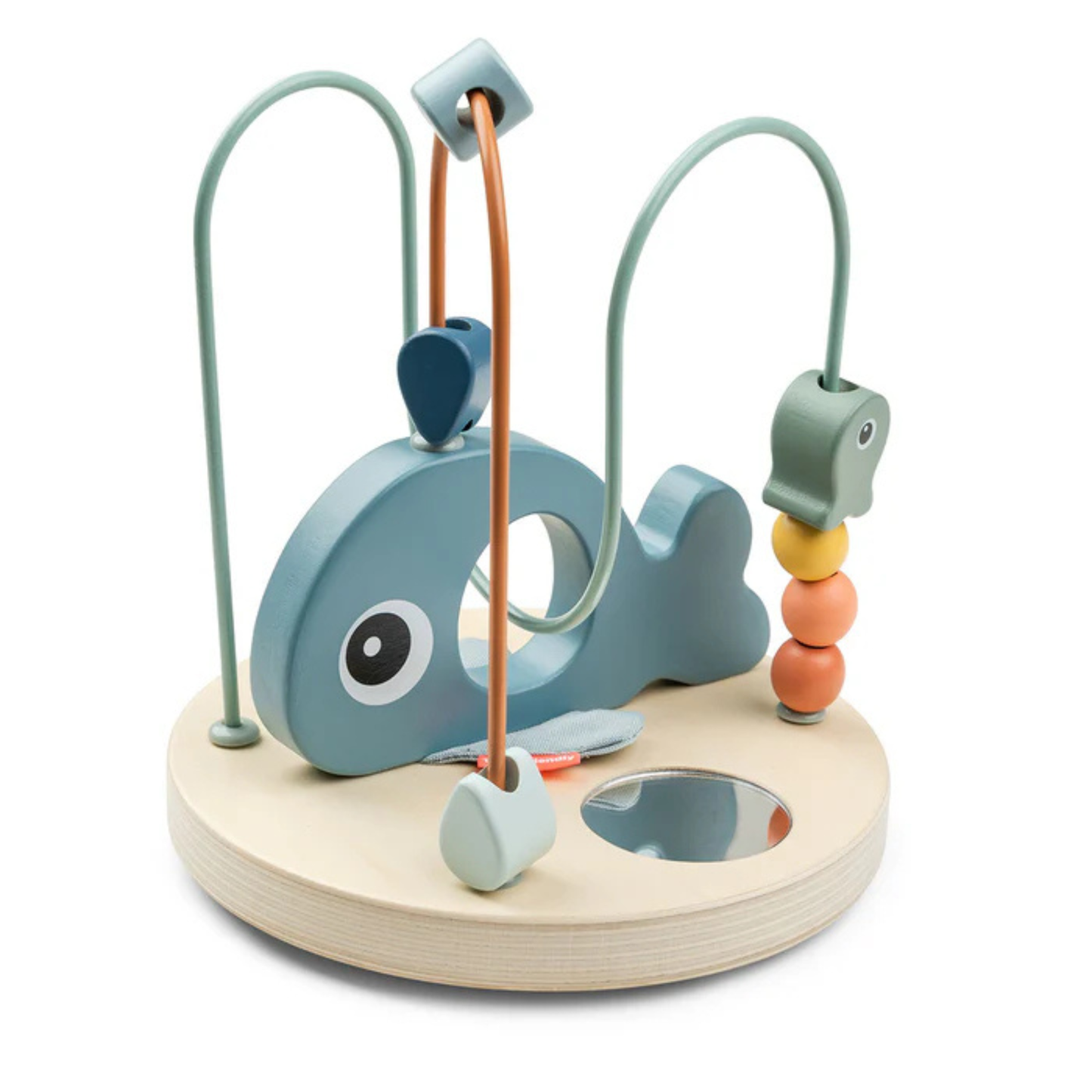 Kulbana Wally Blue – Done by Deer