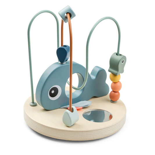 Kulbana Wally Blue – Done by Deer