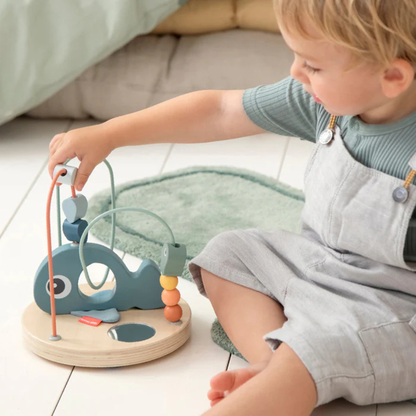 Kulbana Wally Blue – Done by Deer