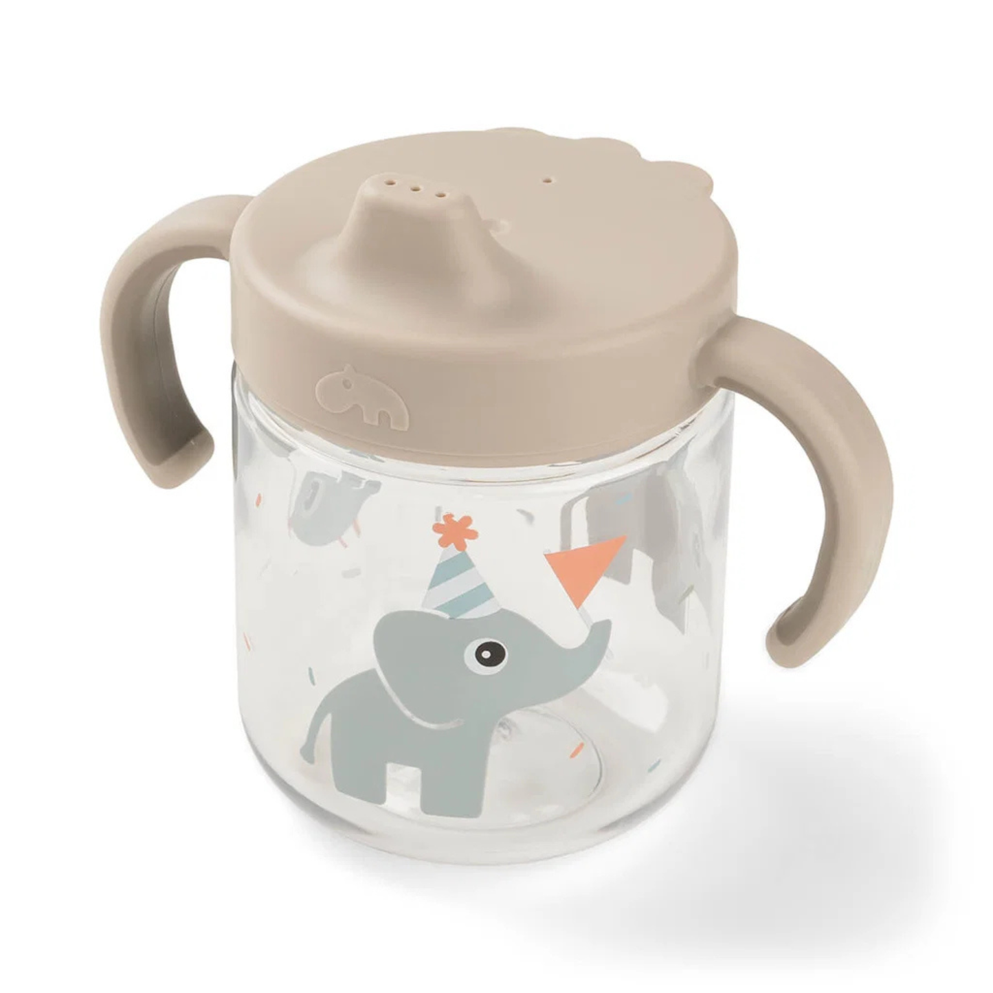 Learning Pipmugg med Handtag Celebration – Done by Deer