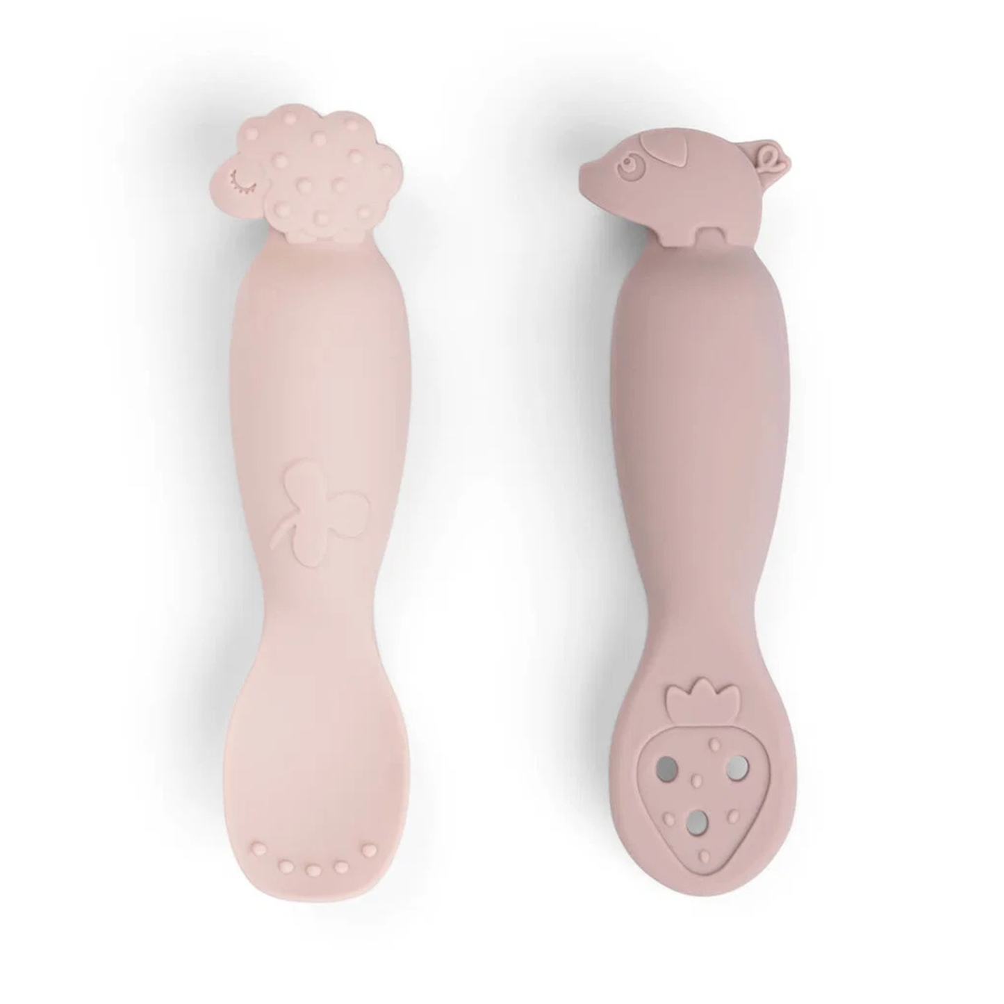 Learning Spoon Set Tiny Farm Sand – Done by Deer