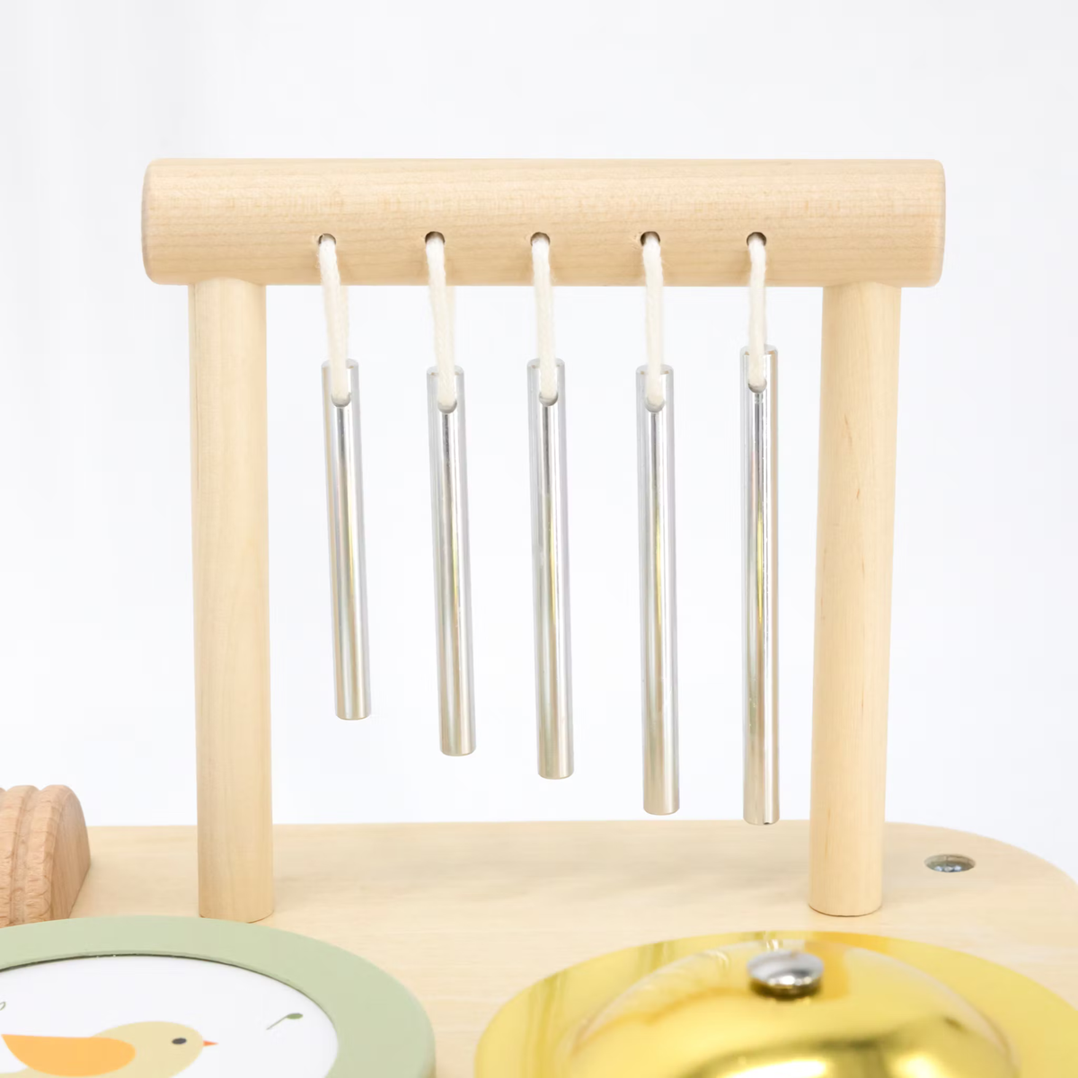 Musikbord med 7 instrument