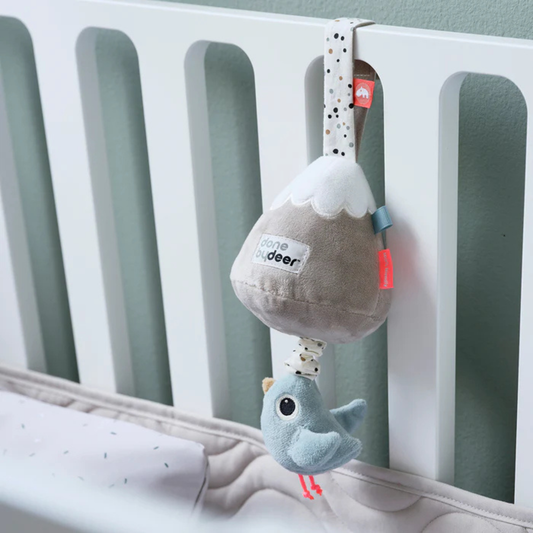 Musikleksak Birdee Colour Mix – Done by Deer