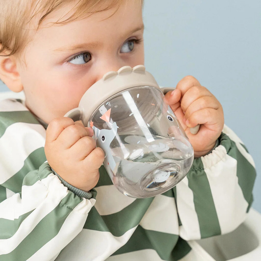 Learning Pipmugg med Handtag Celebration – Done by Deer