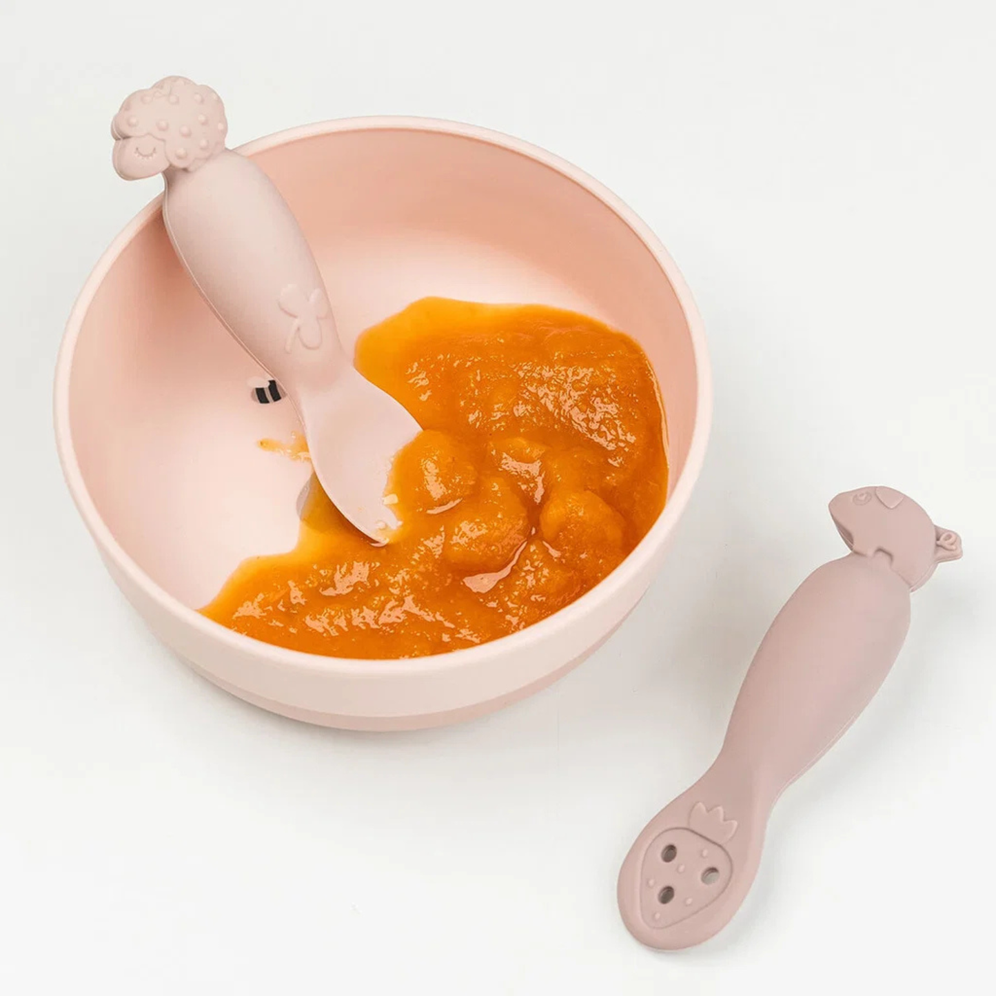 Learning Spoon Set Tiny Farm Sand – Done by Deer