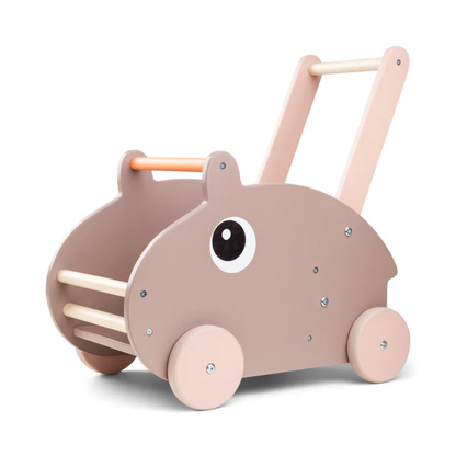 Lära-Gå-Vagn Ozzo Powder – Done by Deer