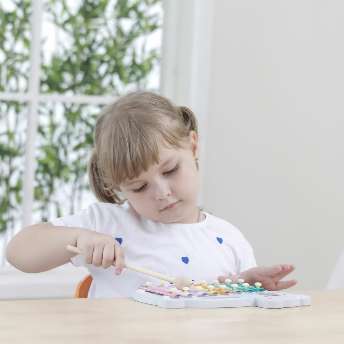 Xylofon isbjörn – PolarB by VIGA